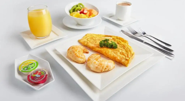 Трёхместный номер Standard Hotel Zona A