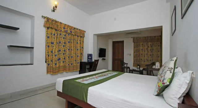 Khudala House Homestay