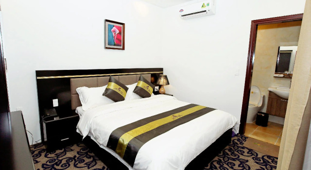 Gallant Hotel 154 - Near Cat Bi Airport, Забронировать Отель СПА-отели Хайфона, SPA-услуги