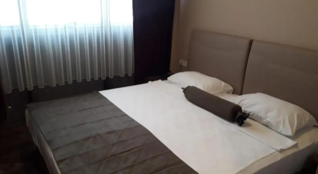 Двухместный номер Economy Sky Business Hotel