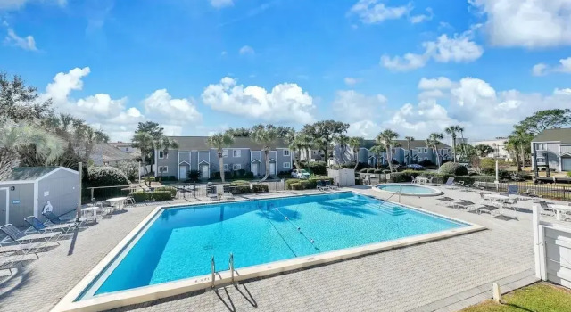 Номер Standard Southbay by the Gulf 73