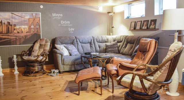 Gorgeous Home In Visby With Sauna, Book Hotel Visby 