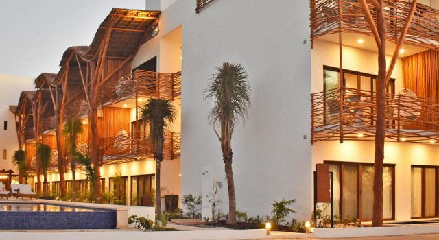 Mystique Holbox by Royalton, A Tribute Portfolio Resort, Prenota Resort Isola Holbox Quintana Roo