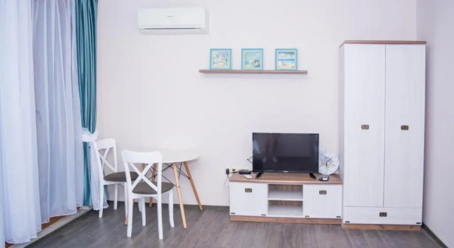 Студия VIP Apartments in Sozopol