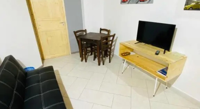 Апартаменты с 2 комнатами Antony’s Home
