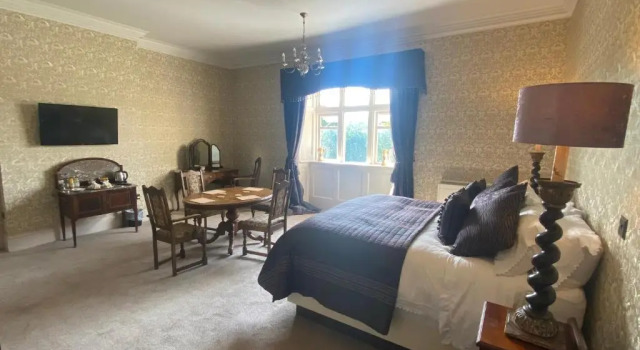 Rossington Hall, Забронировать Отель Донкастер Южный Йоркшир