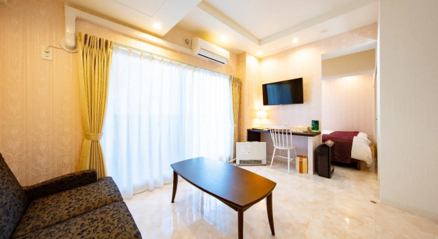Номер Deluxe VILLA KOSHIDO KOTONI - Vacation STAY 49488v