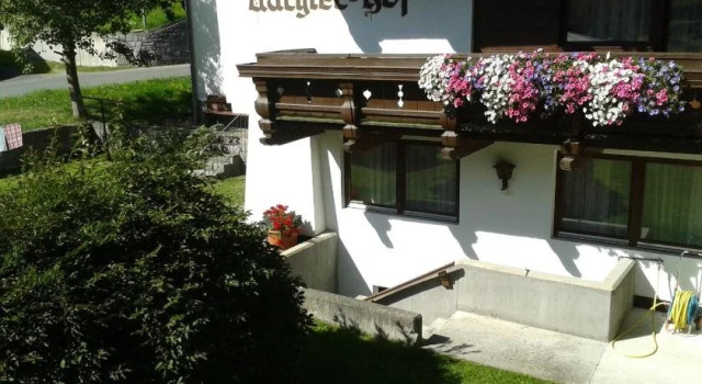 Gurglerhof