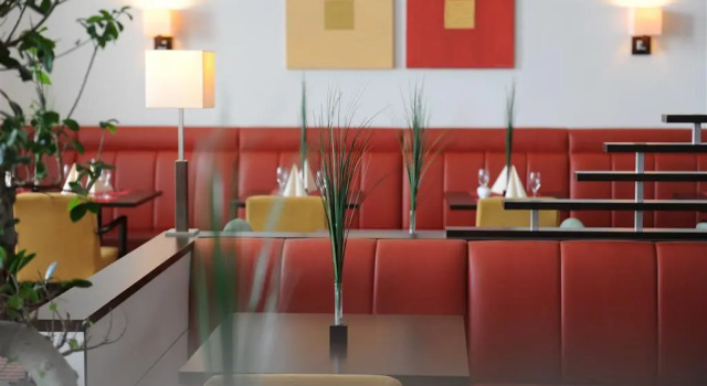 Hotel im GVZ, Rezervasyon Otel Ingolstadt Upper Bavaria