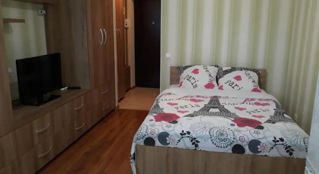 Geo Apartament