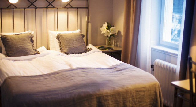 Grand Hotell Hörnan
