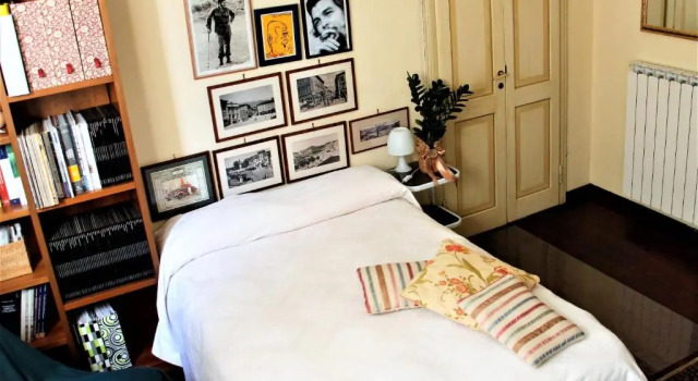 B&B Rossierossi
