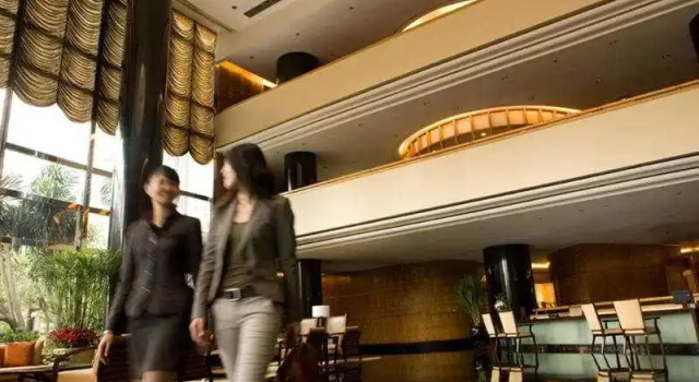The Plaza Residences