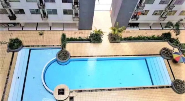 Excellent7 Capsleep, Rezervovat Hotel Bandung Wetan 