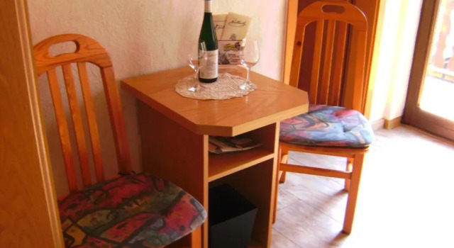 Номер Standard Weingut-Gästehaus Karl Otto Nalbach