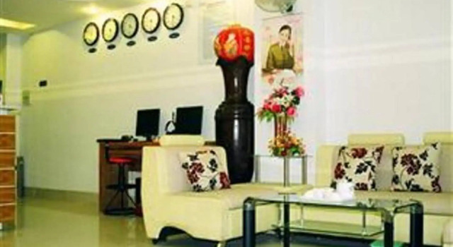Remi hotel