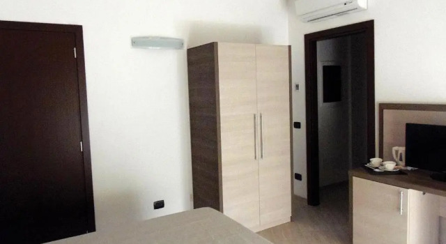 Двухместный номер Standard Hotel Lido Inn