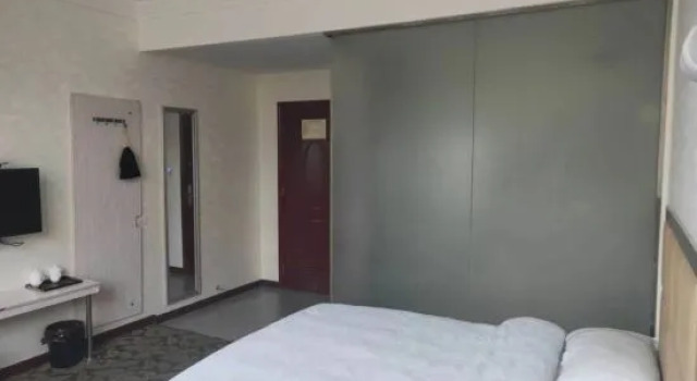 Двухместный номер Standard Mingdu Business Inn