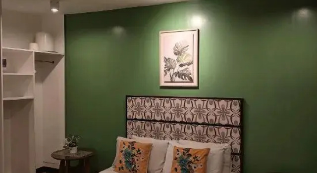 Номер Superior Davao Airport View Hotel