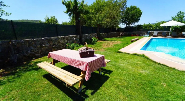 Yaba 3 Vi̇lla, Prenota Villa Keciler Regione Egea