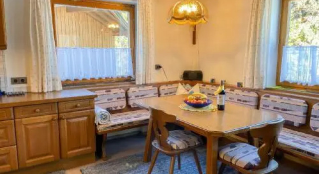 Apartment Karwendel