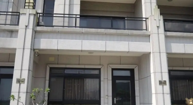 Wendy's B&B Toucheng Mansion A, Varaa Bed and Breakfast Toucheng Yilan