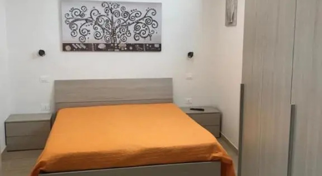 Standard Double room B&B Sara