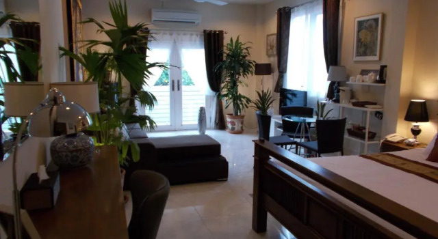 Hotel De Wualai, Забронировать Отель Хай-Йя Чиангмай, рядом с Торговый центр Central Plaza Chiang Mai Airport