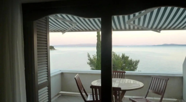 Апартаменты Apartments Villa Paula