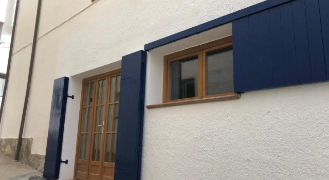 Big family house in the Center of el port de la selva