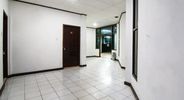 Hotel O Rindu Sempadan Near Taman Wisata Rindu Sempadan, Rezerwuj Hotel Tanie hotele w Pekanbaru