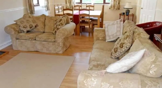 Badgers Brook, Reservar Casa de férias Martletwy Reino Unido