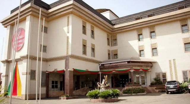 Hotel Interconnect