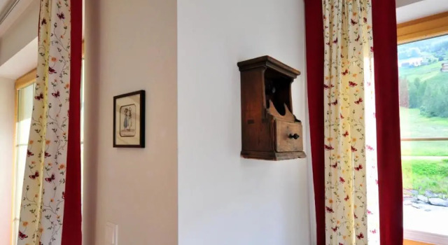 Апартаменты A Casa Residenz