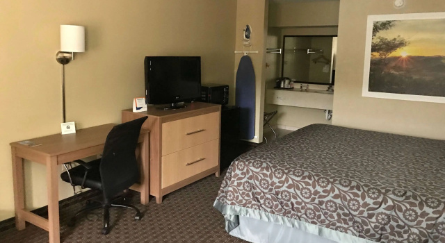 Days Inn By Wyndham Lexington-Columbia, 预订 酒店 莱克星顿 南卡罗来纳州