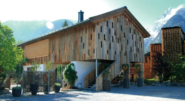 Exklusives Loft "Auszeit für2", Réserver Hôtel Hôtels à Salzbourg avec parking, Parking