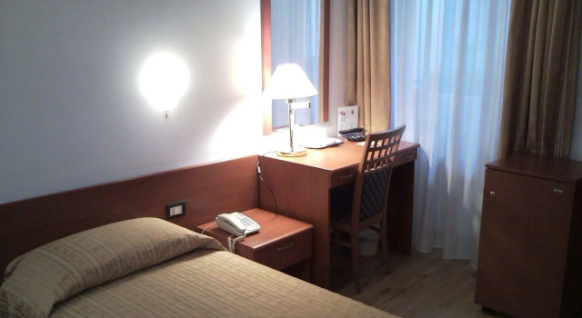 Albergo Al Viale, Prenota Hotel Trieste Friuli Venezia Giulia