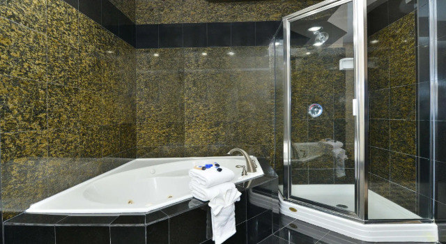 Люкс Best Western La Place Inn