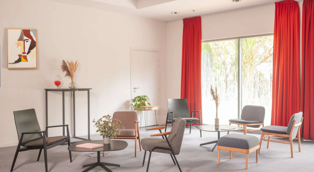Radisson Blu Hotel Toulouse Airport
