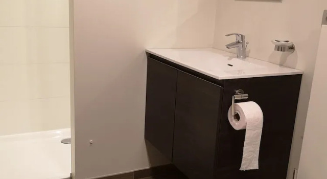 Номер Deluxe B&B Meulecauter