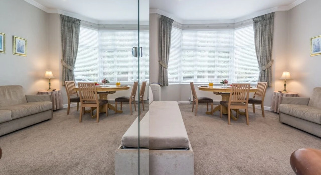 Chic 1 Bedroom Apartment-12 Minutes From Centre
