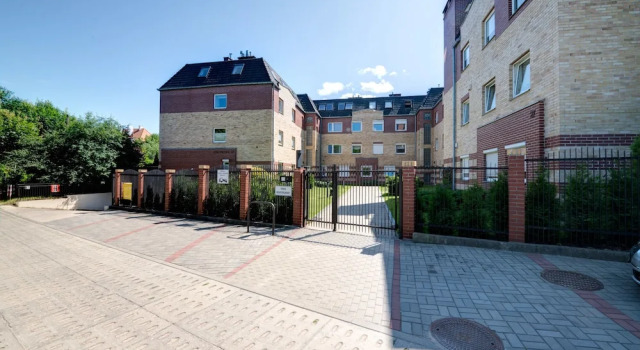 Dom And House Apartment Surf And Sail, Varaa Huoneisto Gdynia 