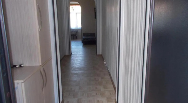 Апартаменты Kazaryan's Apartment