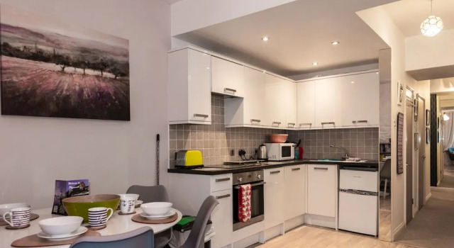 2 Bed- The Gallery by Pureserviced, Забронировать Отель Отели Англии 3 звезды, 3*