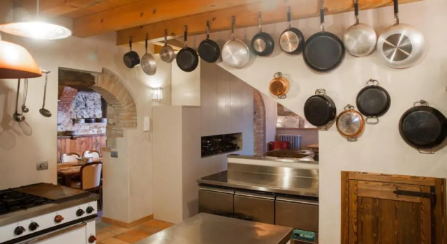 B&B La Pentola dei Sogni, Забронировать Отель Сканцорошате Bergamo Province