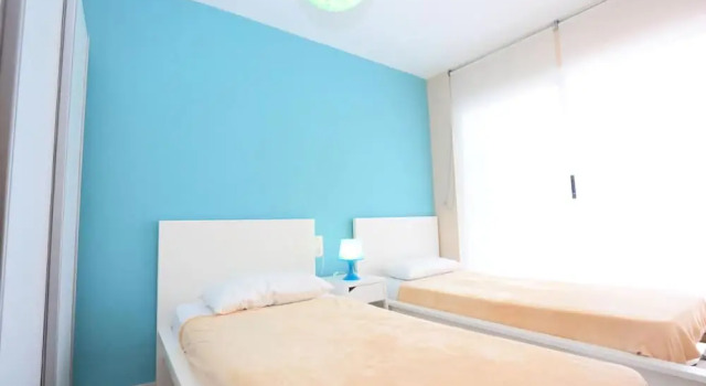 Complejo Living Park