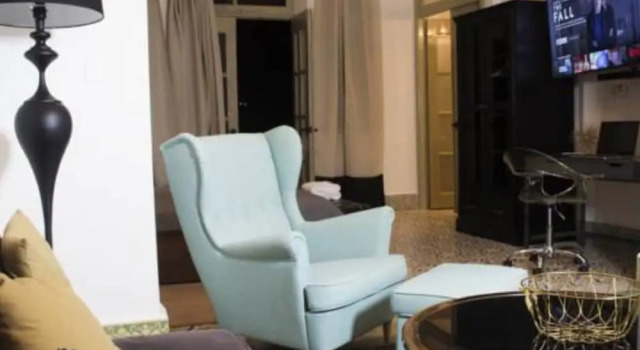Luxo Apartamento varanda Casa MarAlta