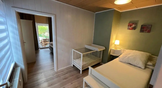 Ferienwohnung Wetzig W1 - Breite Straße 104 Wernigerode