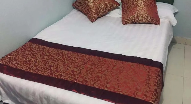 Ma Bo Villa
