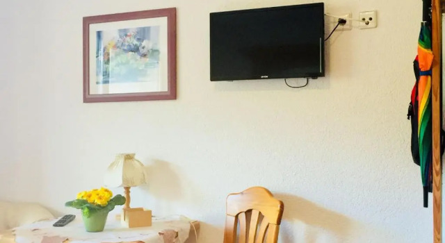 Pension Hildegund, Reserva ahora Hotel Hoteles en Baden-Wurtemberg con aparcamiento, Aparcamiento